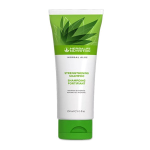 ​​Herbal Aloe Shampoo Fortificante​