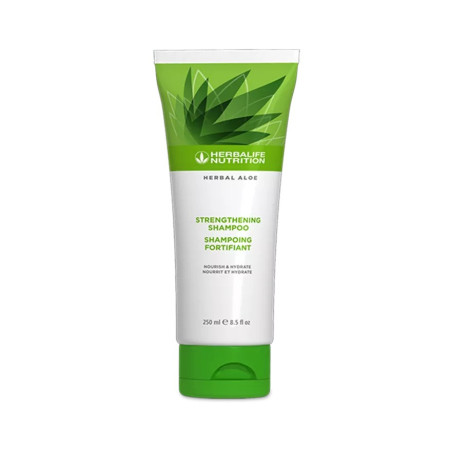 ​​Herbal Aloe Shampoo Fortificante​