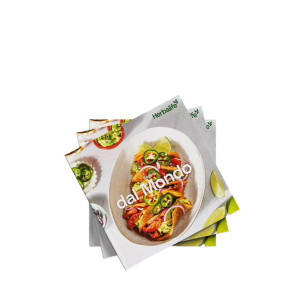 Herbalife Libro di ricette Volume 2