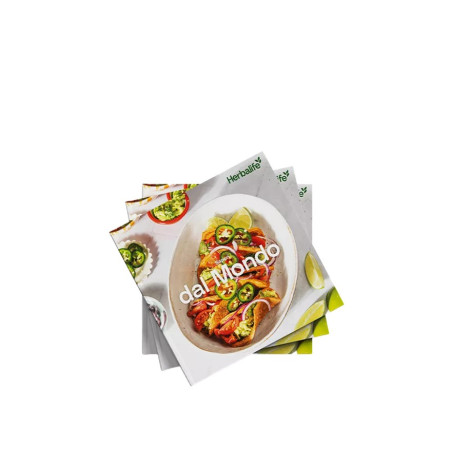 Herbalife Libro di ricette Volume 2