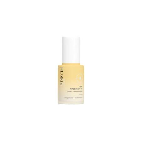HL/Skin Siero Niacinamide 10%