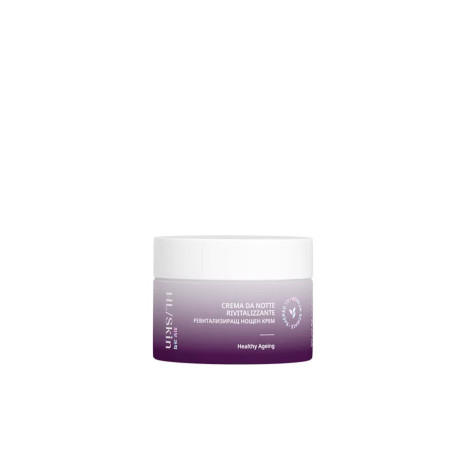 HL/Skin Crema da Notte Rivitalizzante