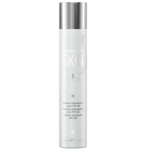 Crema Idratante Protettiva SPF 30 – 50 ml