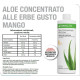 Aloe Mango Herbalife Concentrato alle erbe