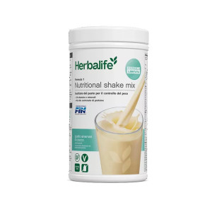 Formula 1 Nutritional Shake Mix Ananas e cocco