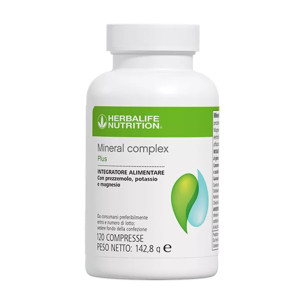 Mineral Complex Plus