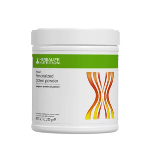 Formula 3 Integratore Proteico in polvere