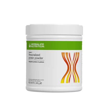 Formula 3 Integratore Proteico in polvere