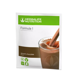 Formula 1 Nutritional Shake Mix Cioccolato Delight - bustine 