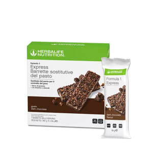 Formula 1 Express Dark Chocolate