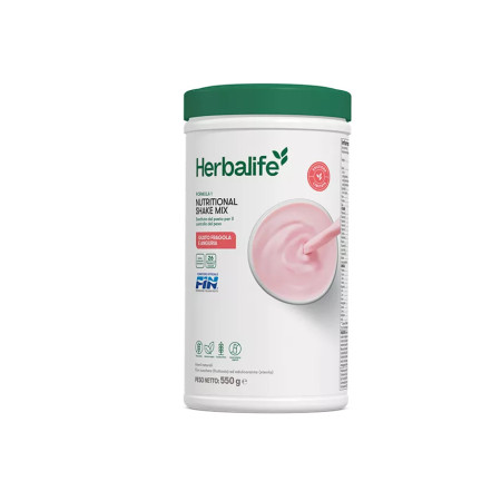 Formula 1 Nutritional Shake Mix  Fragola e Anguria  EDIZIONE LIMITATA