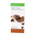 Herbalife Barrette proteiche Arachide e Cacao 14 barrette