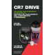 Herbalife CR7 Drive Bevanda di carboidrati ed elettroliti Acai Berry 540g