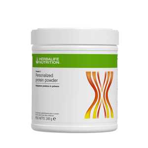 Formula 3 Herbalife Integratore proteico in polvere