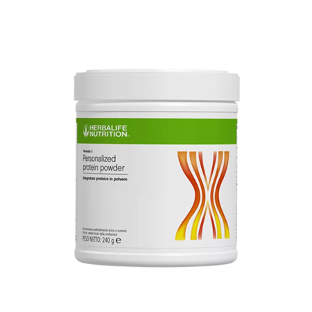 Formula 3 Herbalife Integratore proteico in polvere