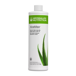 Herbalife Bevanda Concentrata Herbal Aloe Original 473ml