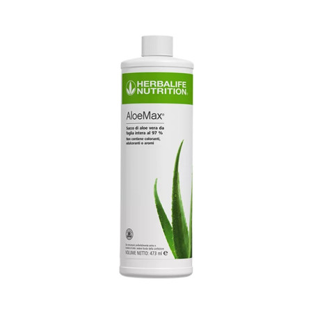 Herbalife Bevanda Concentrata Herbal Aloe Original 473ml