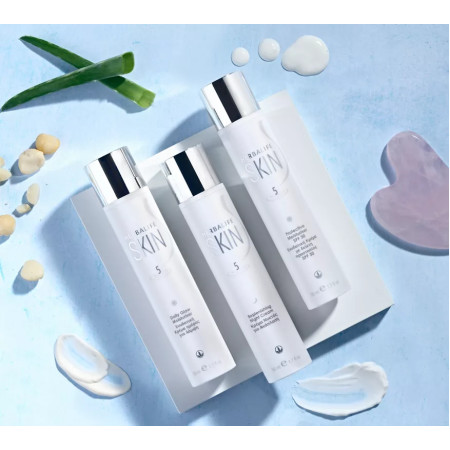 Crema Idratante Protettiva SPF 30 – 50 ml