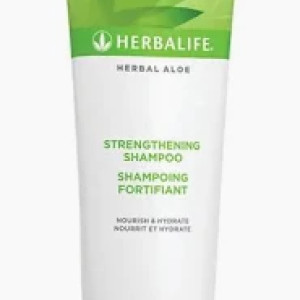 Shampoo Rinforzante all’Aloe – 250 ml
